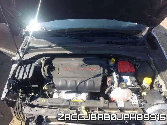 ZACCJBAB0JPH89915 фото 8