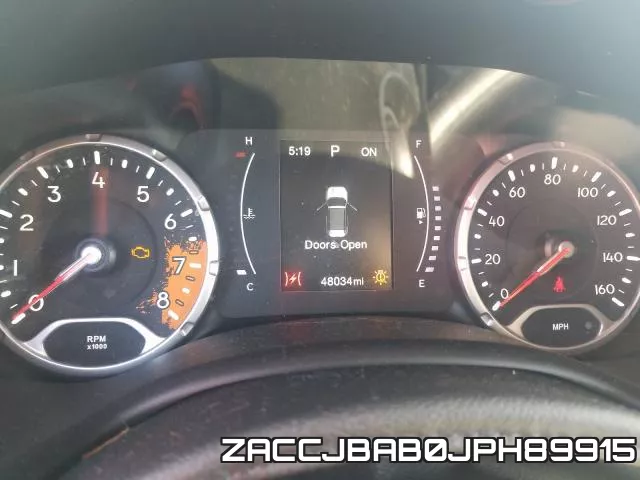 ZACCJBAB0JPH89915 фото 9