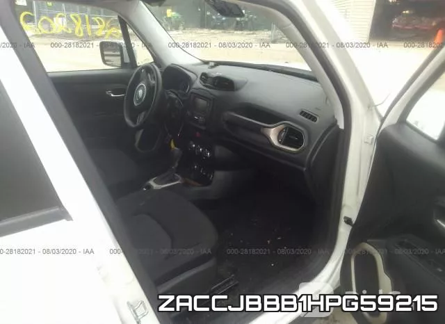 ZACCJBBB1HPG59215 фото 6