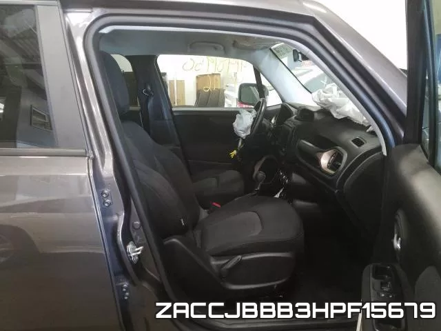 ZACCJBBB3HPF15679 фото 6