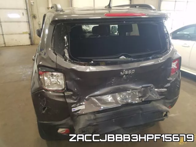 ZACCJBBB3HPF15679 фото 10