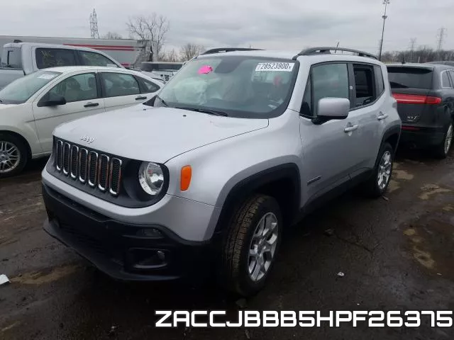 ZACCJBBB5HPF26375 фото 3
