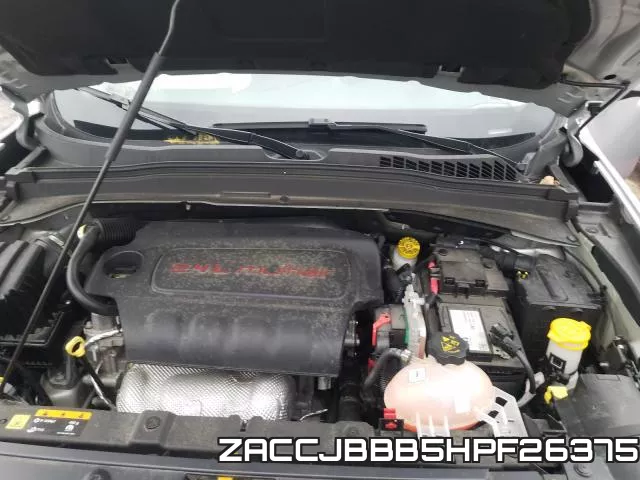 ZACCJBBB5HPF26375 фото 8