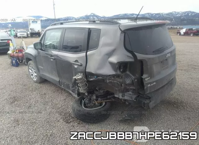 ZACCJBBB7HPE62159 фото 4