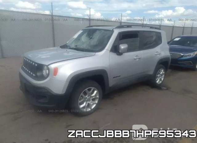 ZACCJBBB7HPF95343 фото 3
