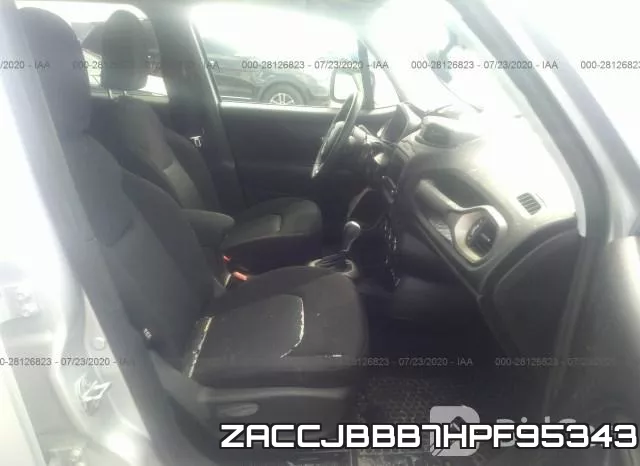 ZACCJBBB7HPF95343 фото 6