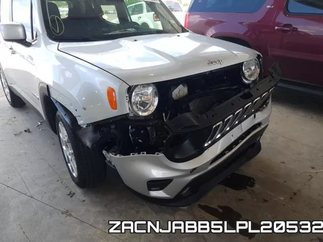 ZACNJABB5LPL20532 фото 10