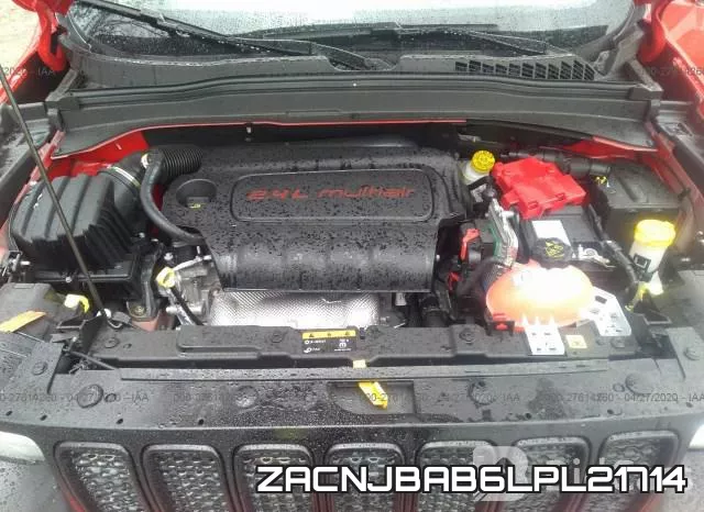 ZACNJBAB6LPL21714 фото 2