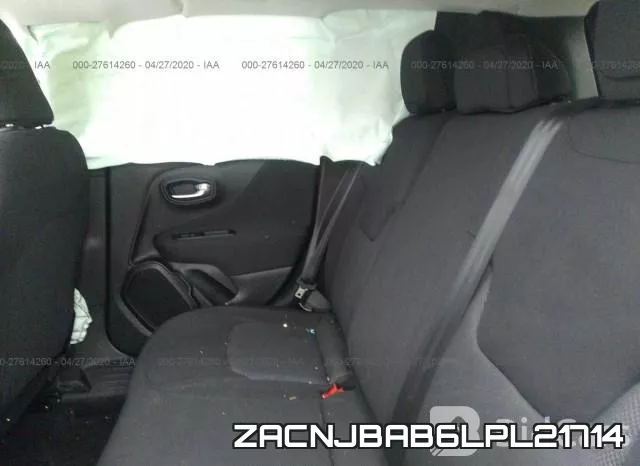 ZACNJBAB6LPL21714 фото 9