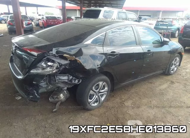 19XFC2E58HE013860 фото 5
