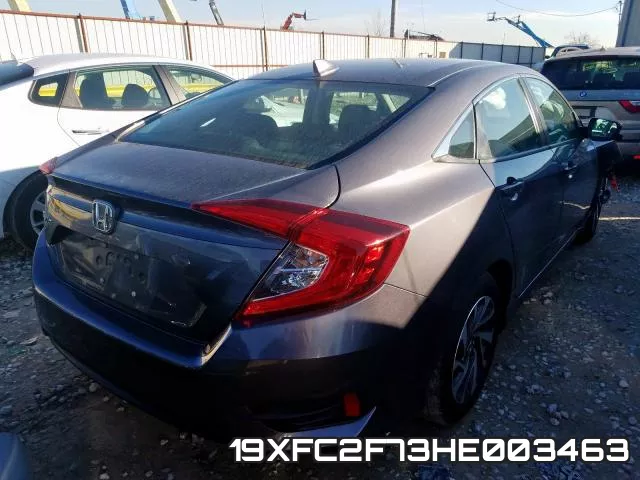19XFC2F73HE003463 фото 5