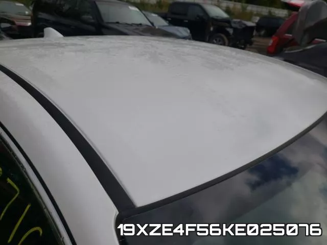 19XZE4F56KE025076 фото 10