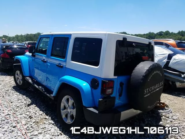 1C4BJWEG1HL706113 фото 4