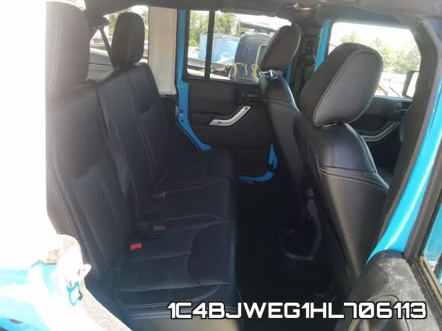 1C4BJWEG1HL706113 фото 7
