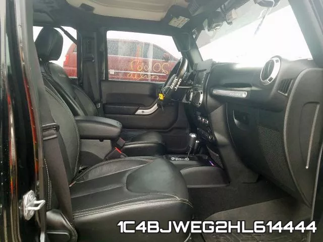 1C4BJWEG2HL614444 фото 6