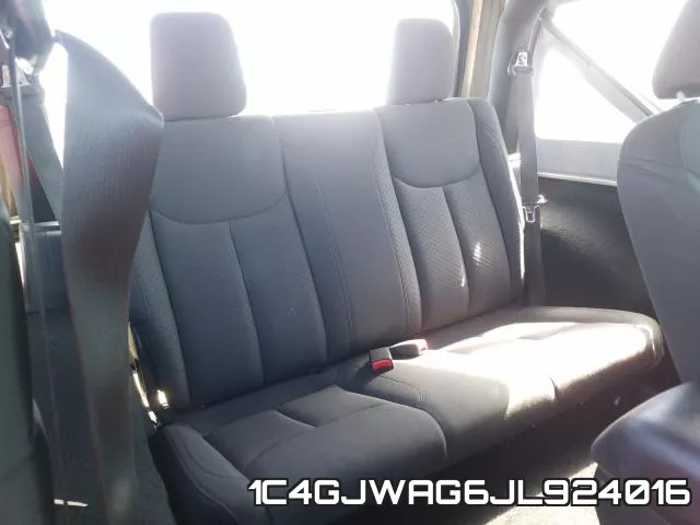 1C4GJWAG6JL924016 фото 7