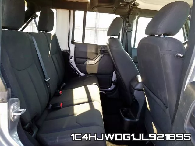 1C4HJWDG1JL921895 фото 7
