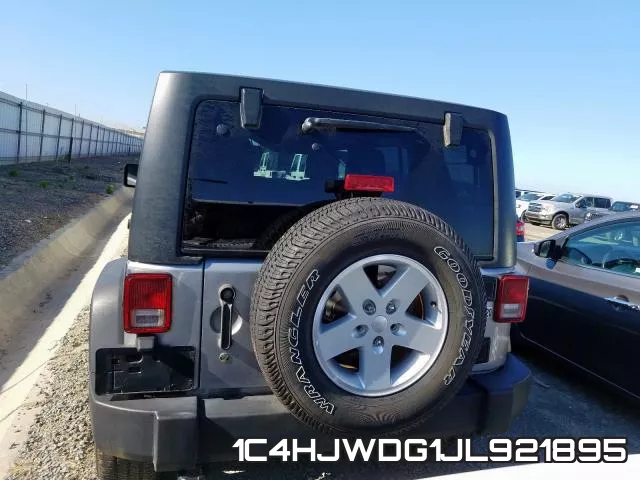 1C4HJWDG1JL921895 фото 10