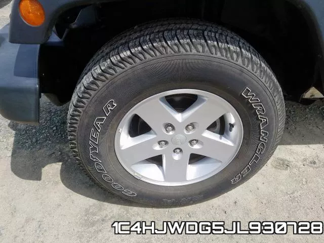 1C4HJWDG5JL930728 фото 10