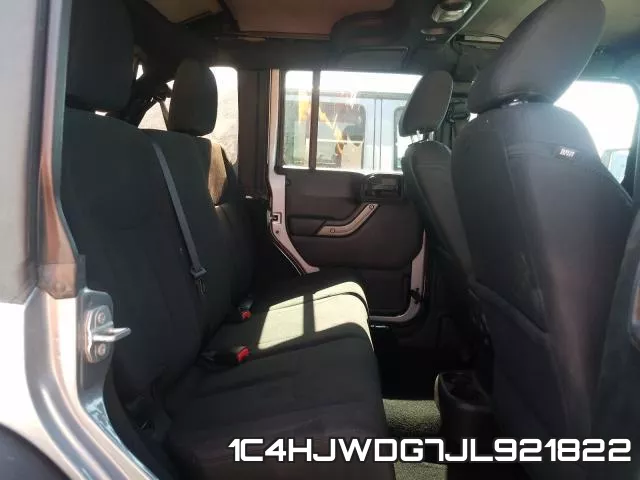 1C4HJWDG7JL921822 фото 7