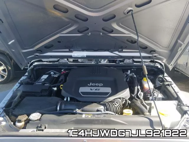 1C4HJWDG7JL921822 фото 8