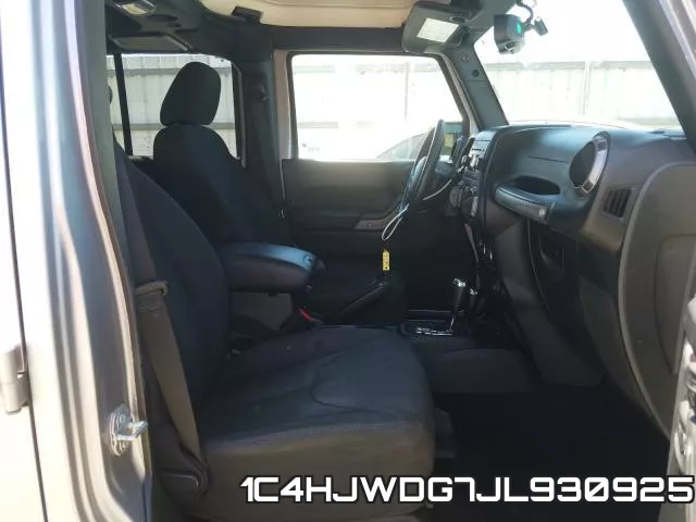1C4HJWDG7JL930925 фото 6