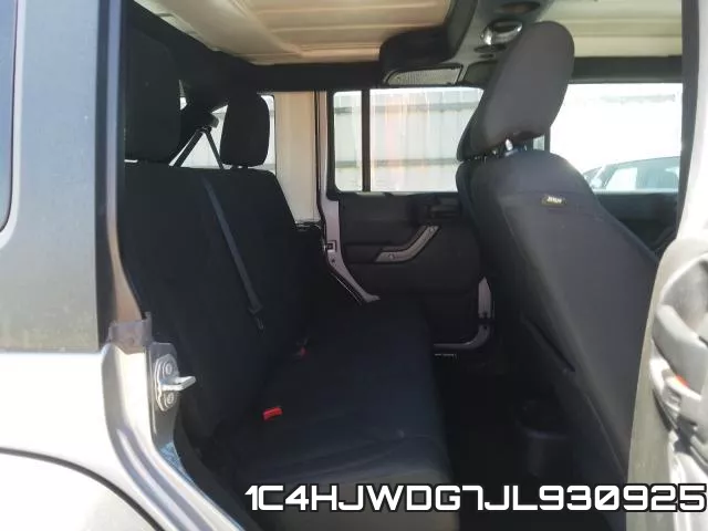 1C4HJWDG7JL930925 фото 7