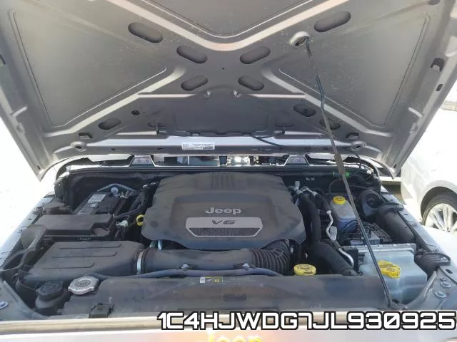 1C4HJWDG7JL930925 фото 8