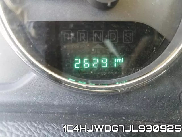 1C4HJWDG7JL930925 фото 9