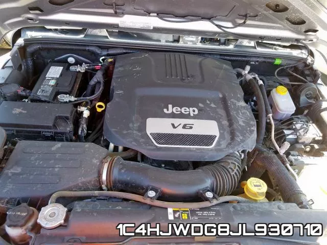 1C4HJWDG8JL930710 фото 8