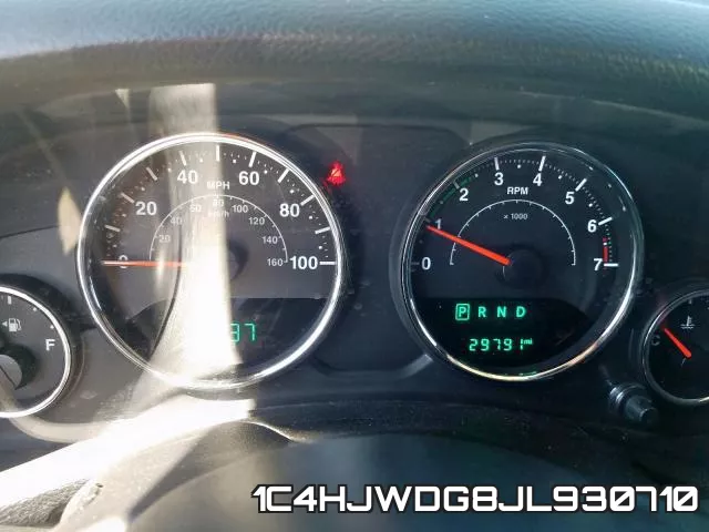 1C4HJWDG8JL930710 фото 9