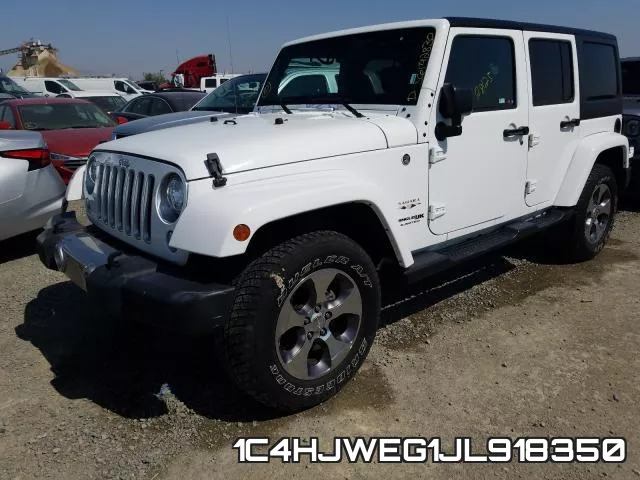 1C4HJWEG1JL918350 фото 3