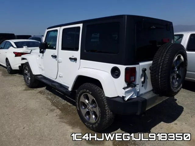 1C4HJWEG1JL918350 фото 4