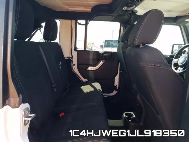 1C4HJWEG1JL918350 фото 7