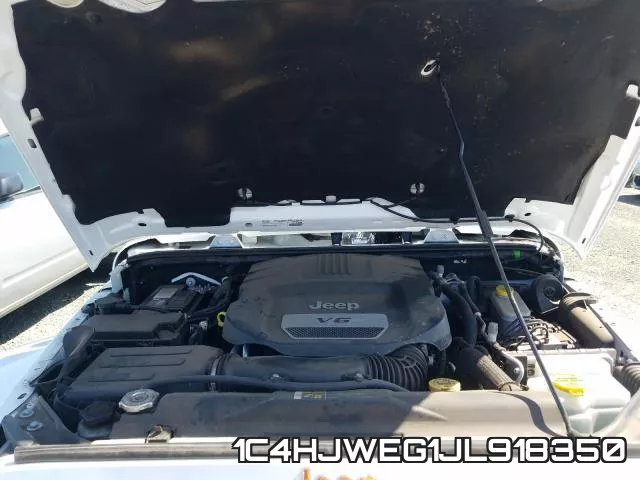 1C4HJWEG1JL918350 фото 8