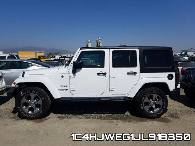 1C4HJWEG1JL918350 фото 10