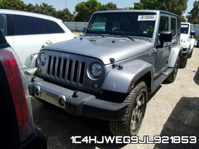 1C4HJWEG9JL921853 фото 3