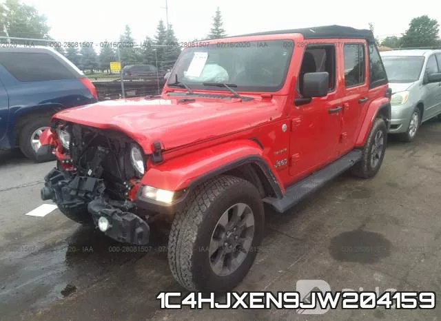 1C4HJXEN9JW204159 фото 3
