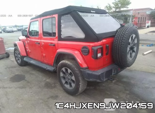 1C4HJXEN9JW204159 фото 4