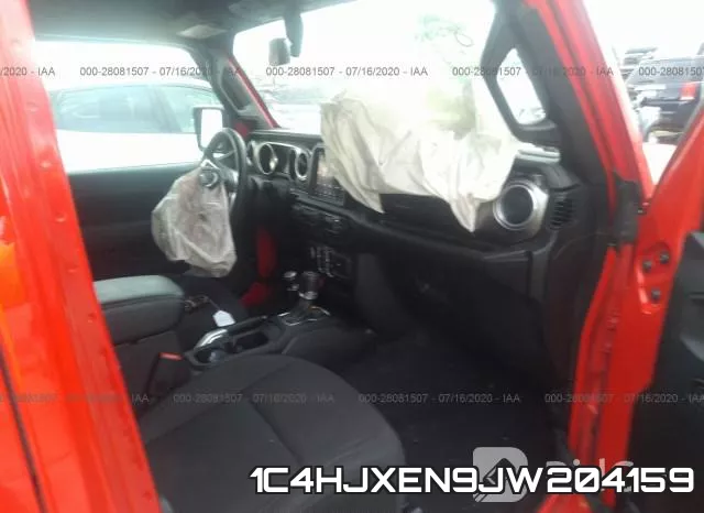 1C4HJXEN9JW204159 фото 6