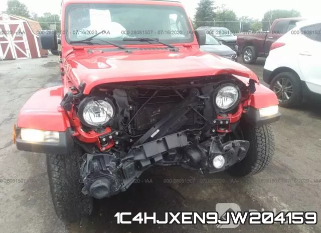 1C4HJXEN9JW204159 фото 7