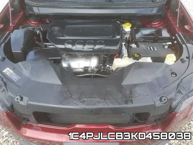 1C4PJLCB3KD458038 фото 8