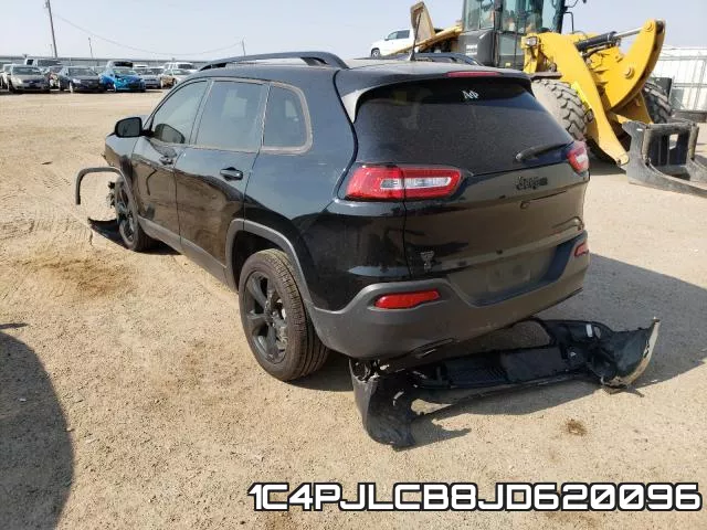 1C4PJLCB8JD620096 фото 4