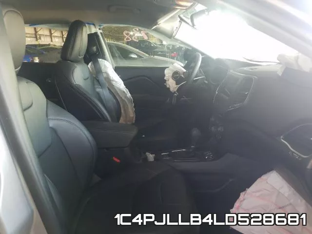 1C4PJLLB4LD528681 фото 6