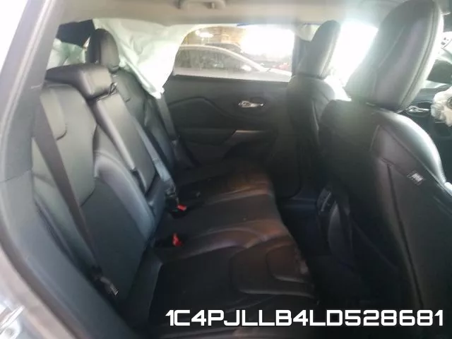 1C4PJLLB4LD528681 фото 7
