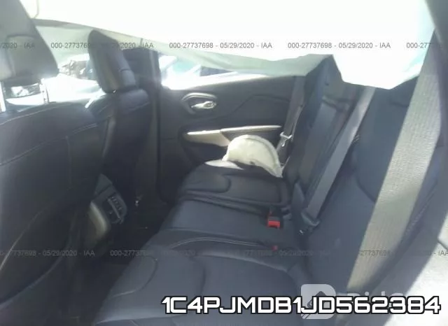 1C4PJMDB1JD562384 фото 9