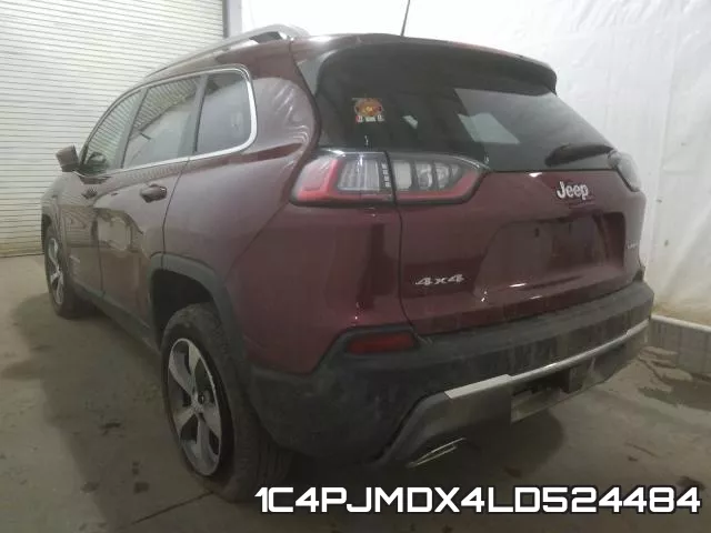 1C4PJMDX4LD524484 фото 4