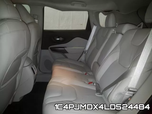 1C4PJMDX4LD524484 фото 7