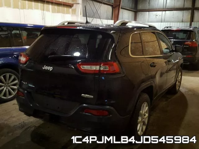 1C4PJMLB4JD545984 фото 5