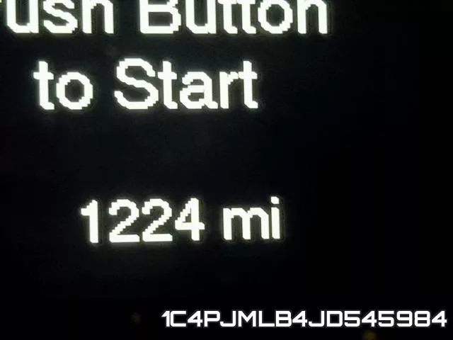 1C4PJMLB4JD545984 фото 9